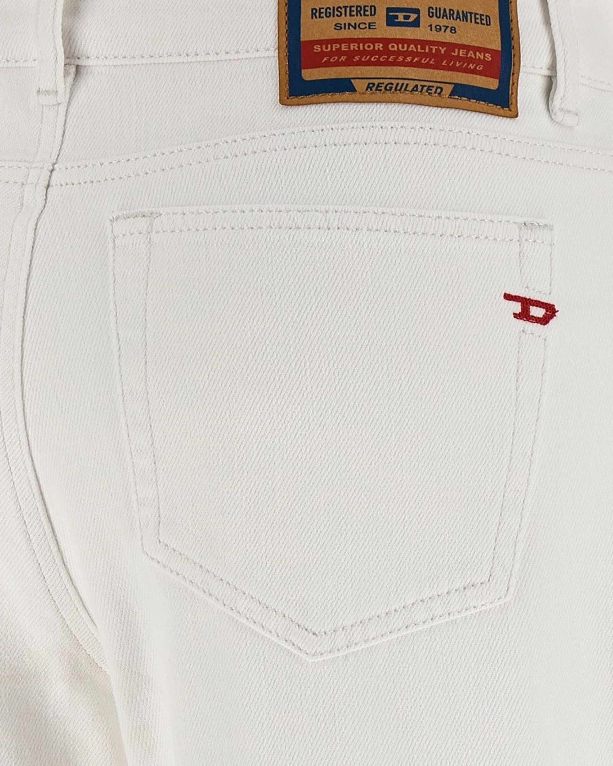 1978 D-Akemi Flared Jeans