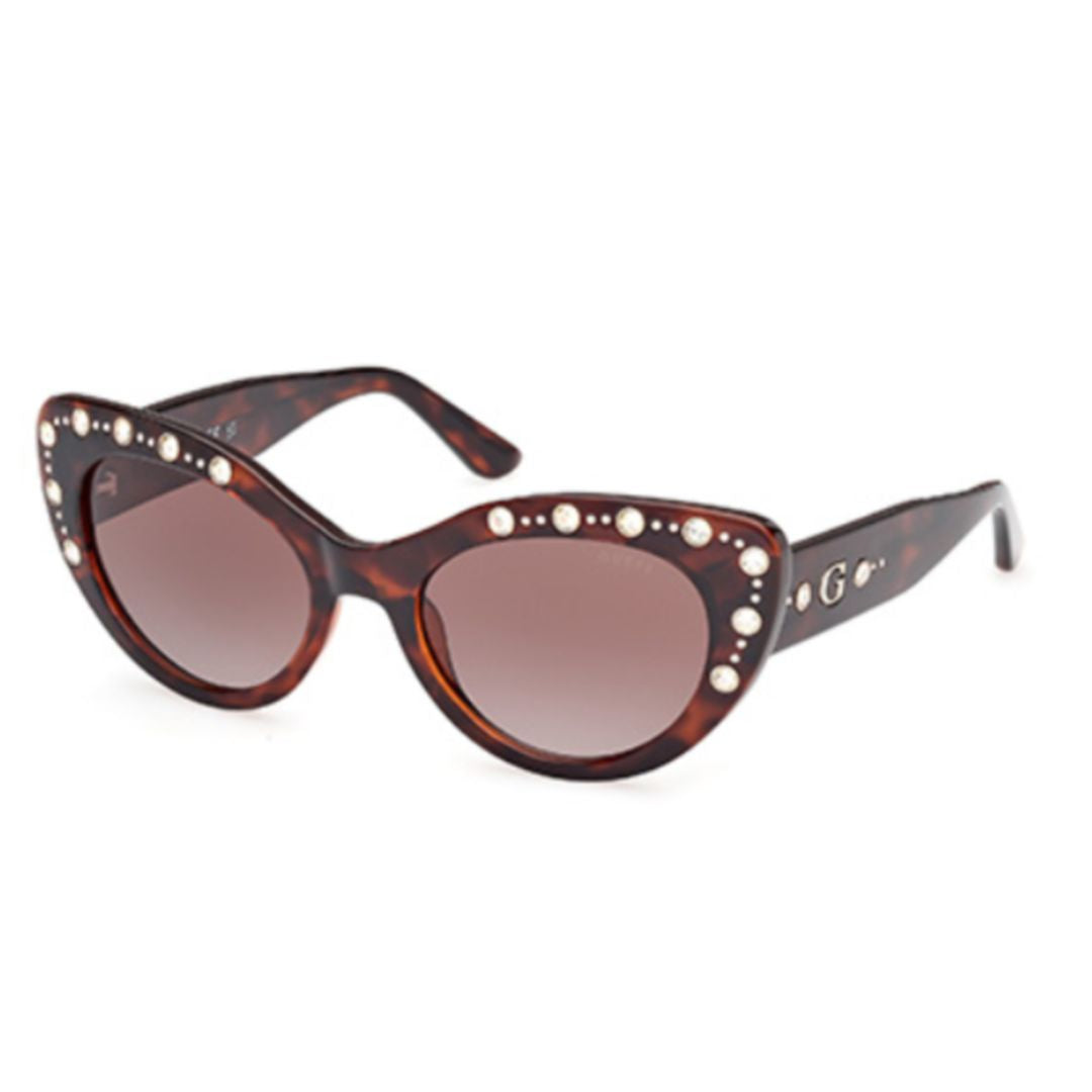 Gu00163 Cat-Eye Sunglasses