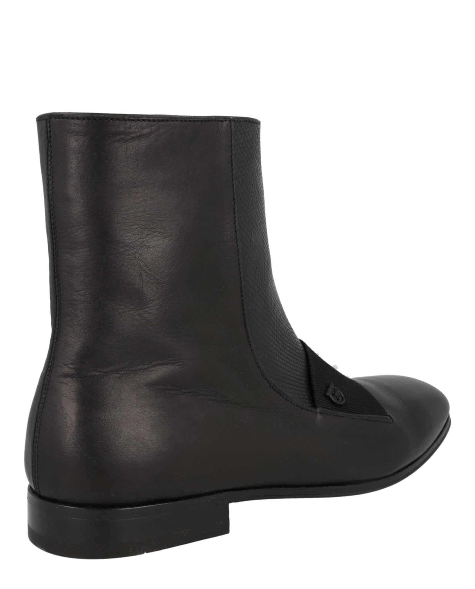Geminiano Gancini Ankle Boots