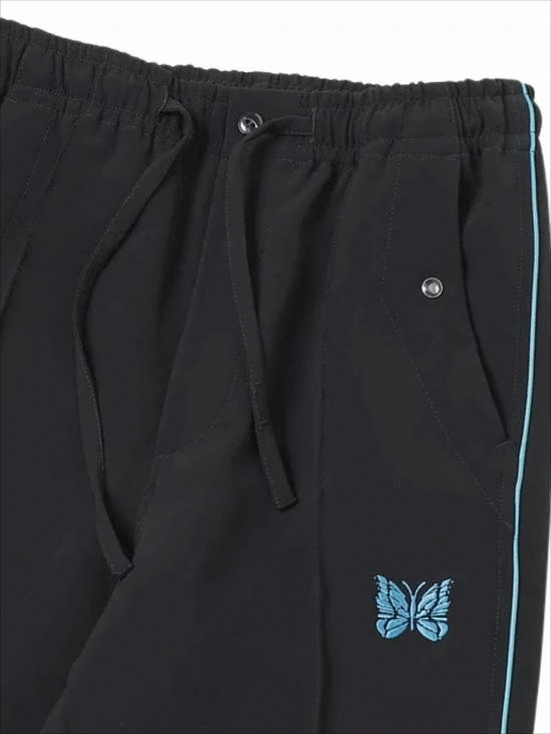 Flared Leg Training Pants