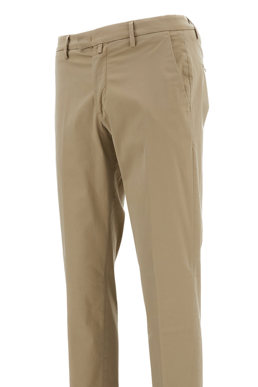 Slim Chino Trousers