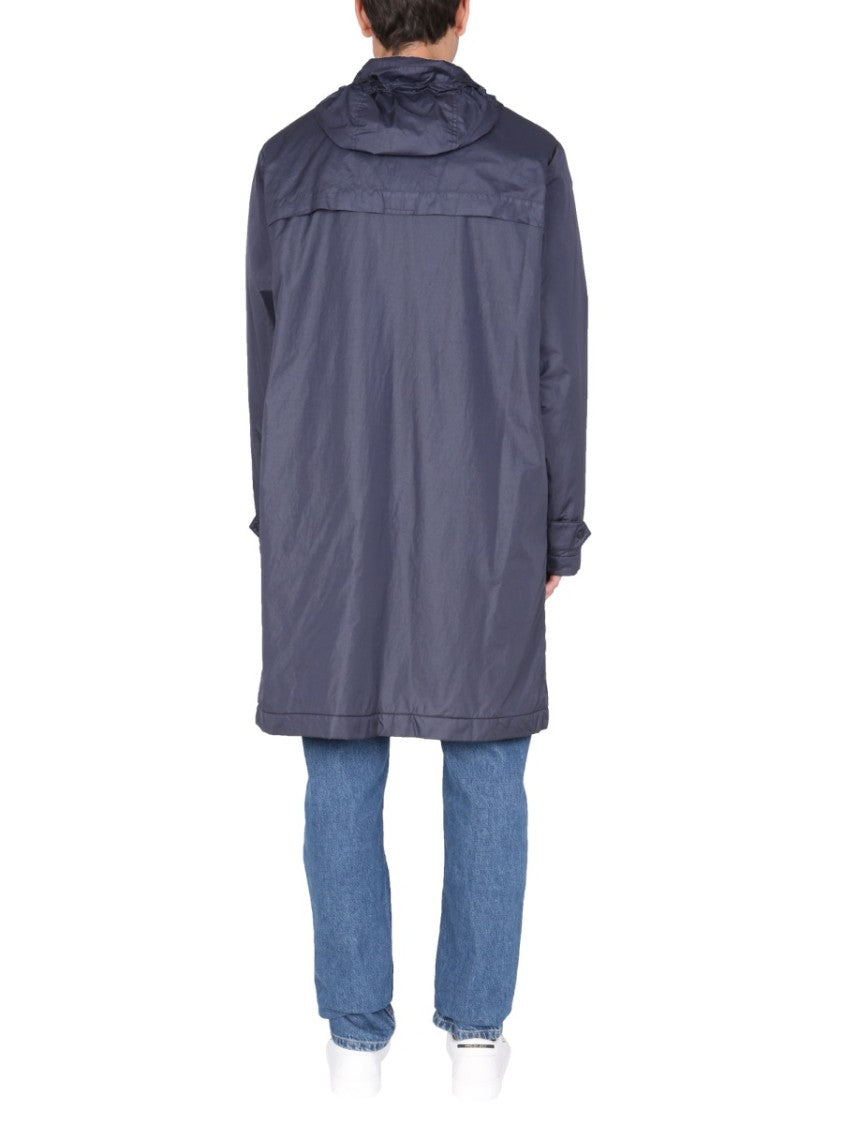 "Gallio" Waterproof Coat