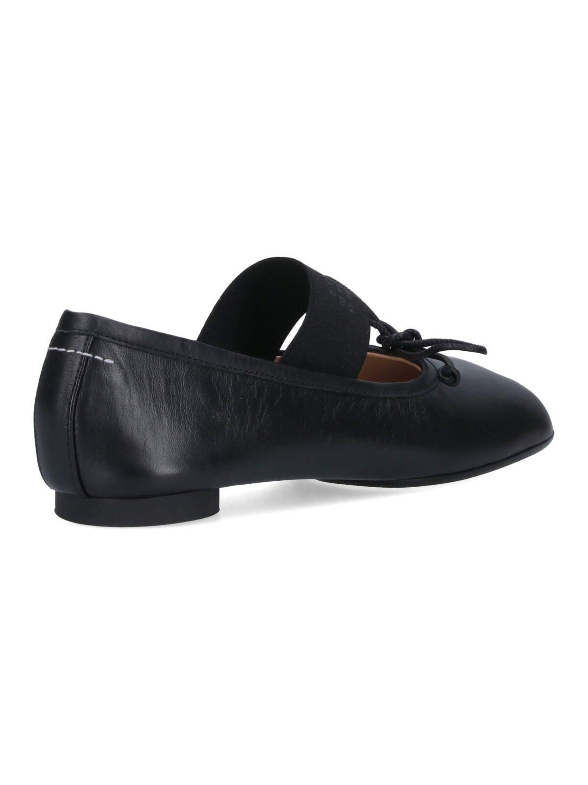 "Anatomic" Ballerinas Mm6 Maison Margiela