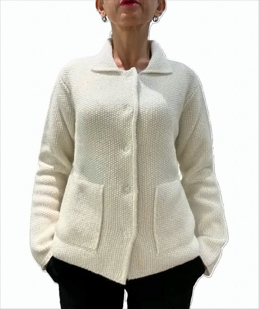 Tailored Womenswear With Classic Silhouette