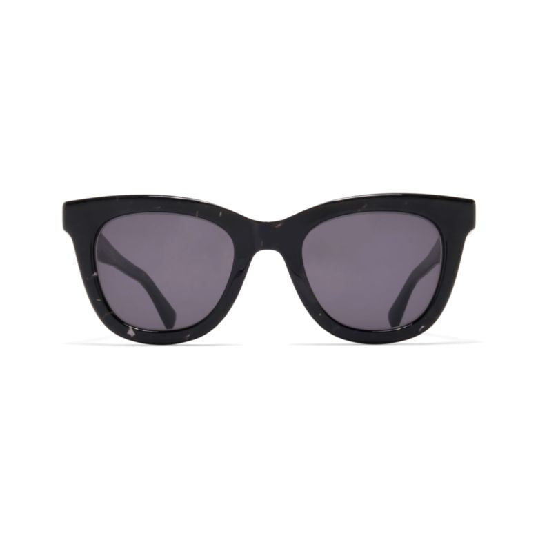 Laimi Bold Acetate Sunglasses