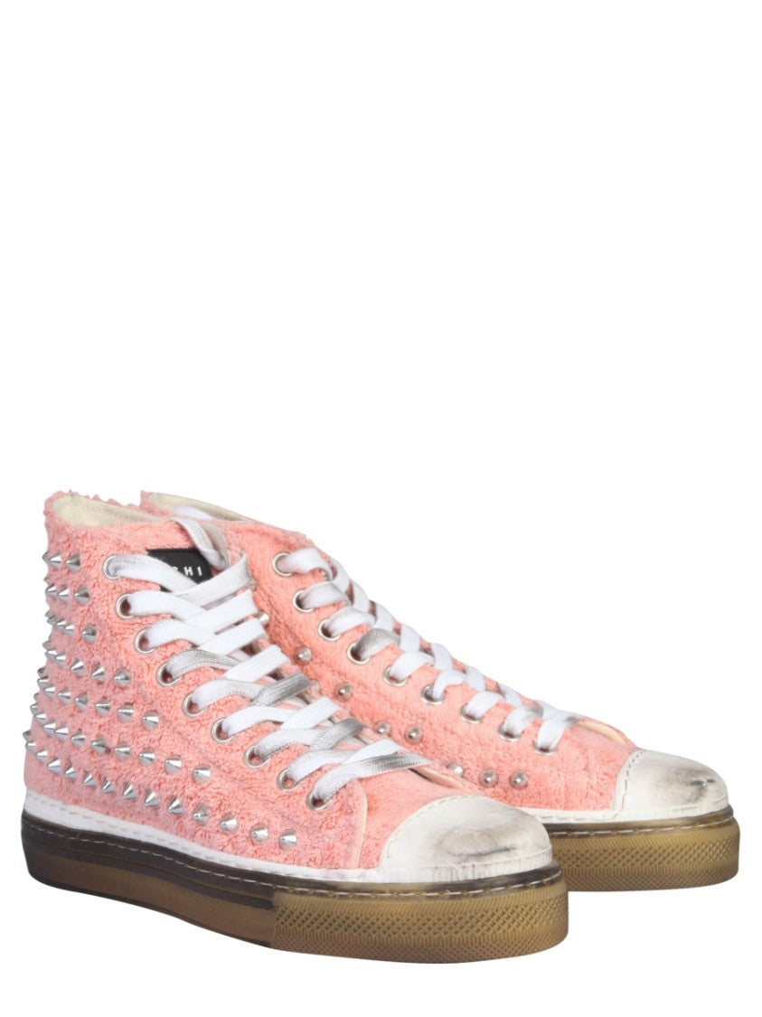 "Jm" Sneakers