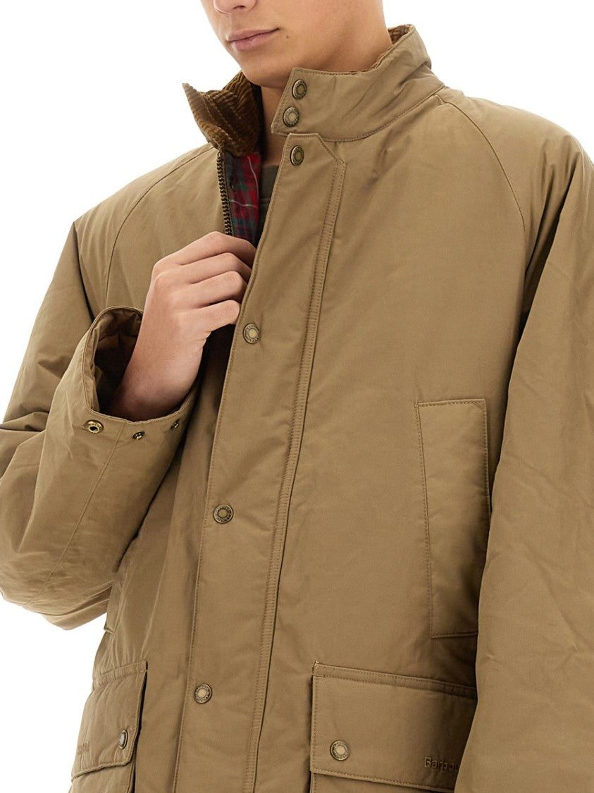 "Bedale" Jacket