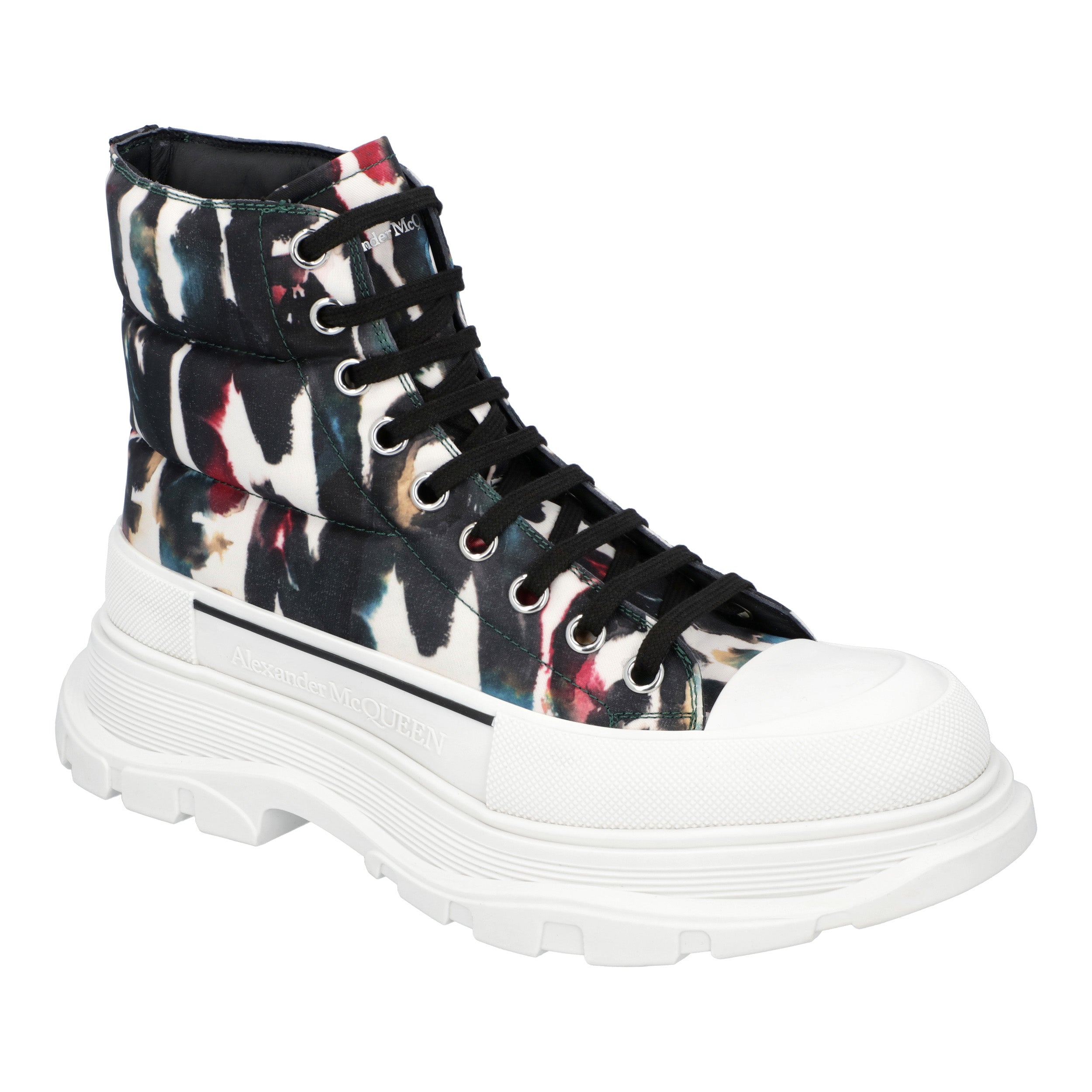 Tread Slick Boots 'Graffiti'