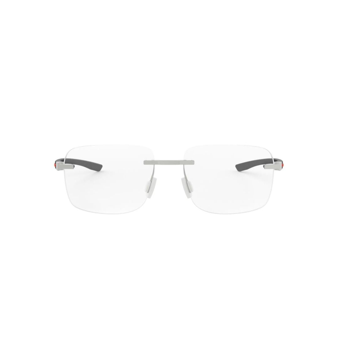 Th50031u Rimless Eyeglasses