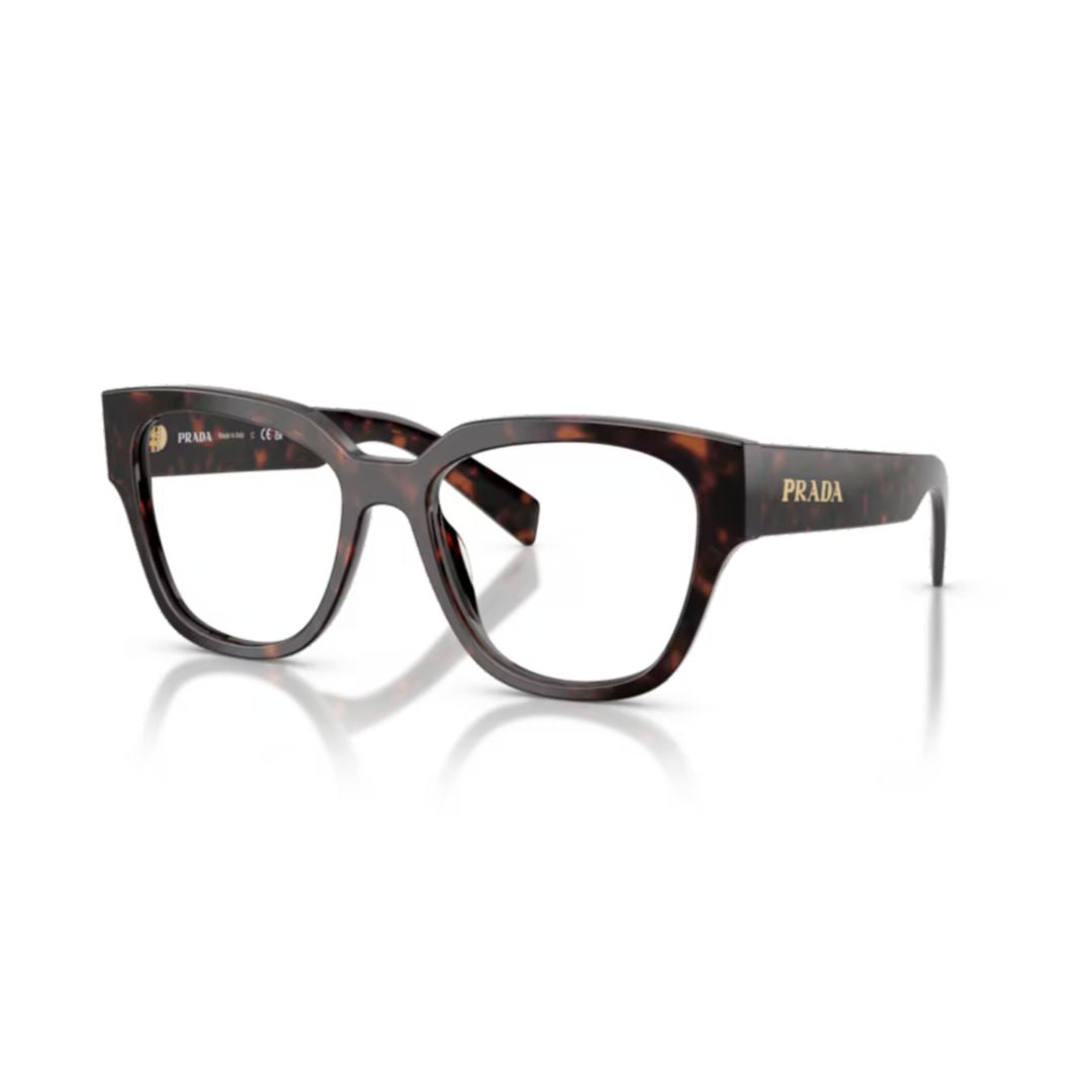 0pr C06v Oversized Square Frame Acetate Sunglasses