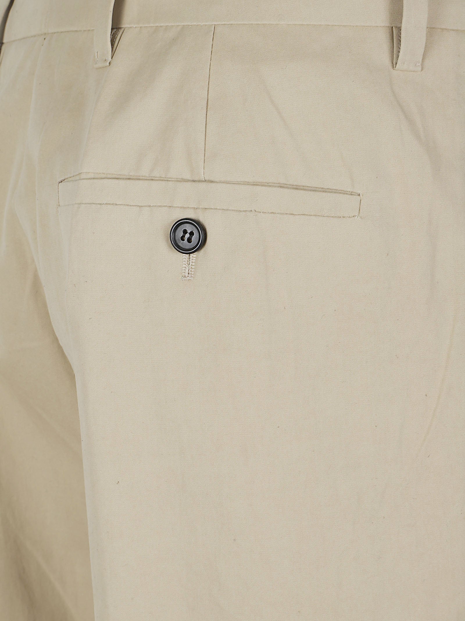 Old Panama Pants