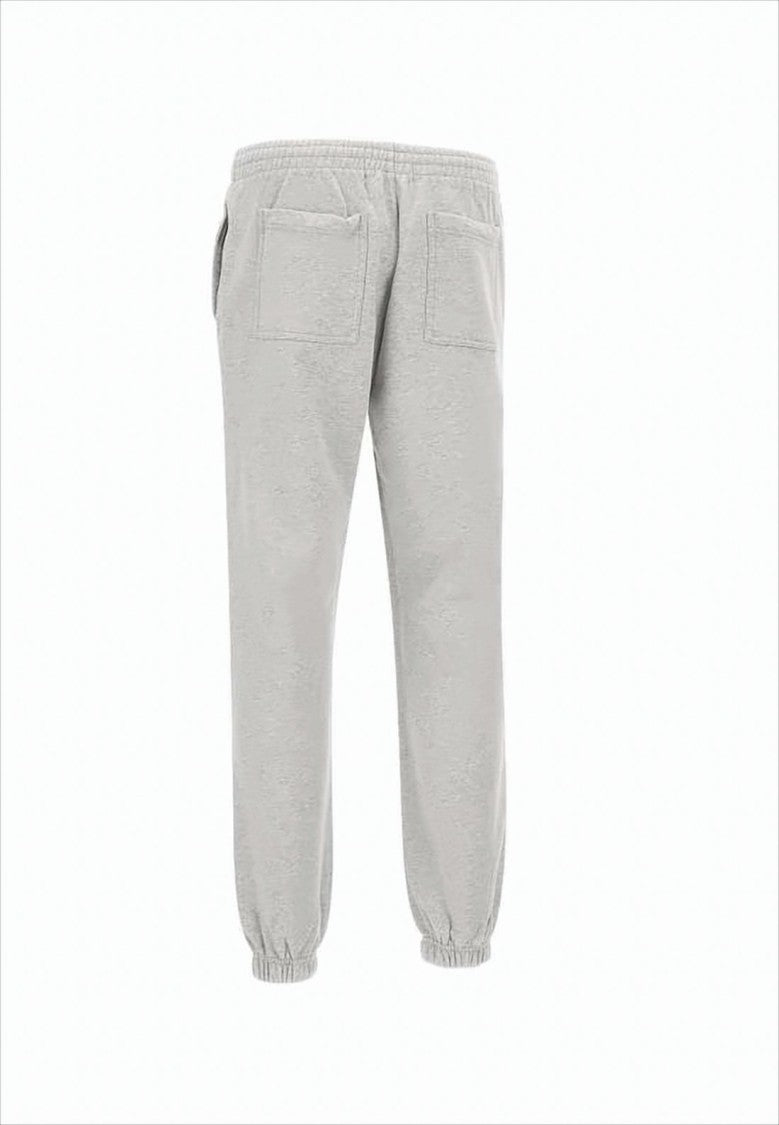 Relaxed Fit Cotton Jogger Pants