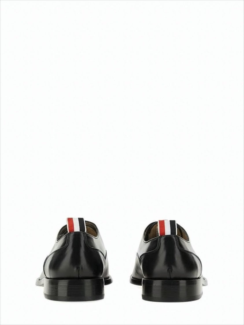 Calf Leather Oxford Dress Shoes