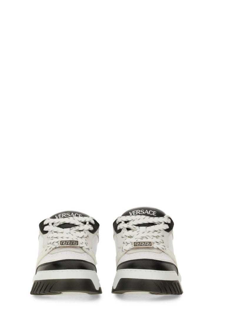 "Odyssey" Sneaker