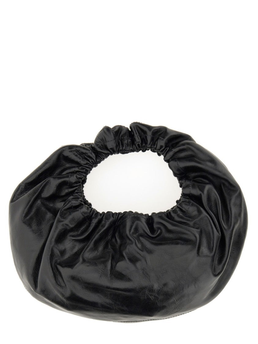 Small Crescent Bag