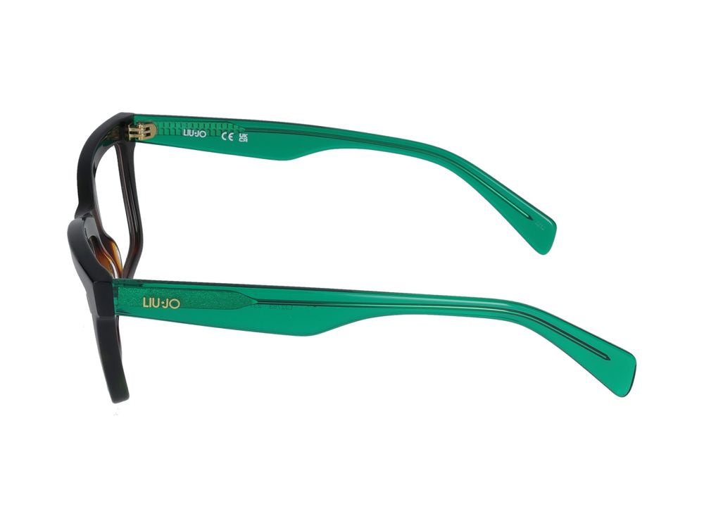 Eyeglasses Liu Jo LJ2783 237 Tortoise/Green 54/16/140