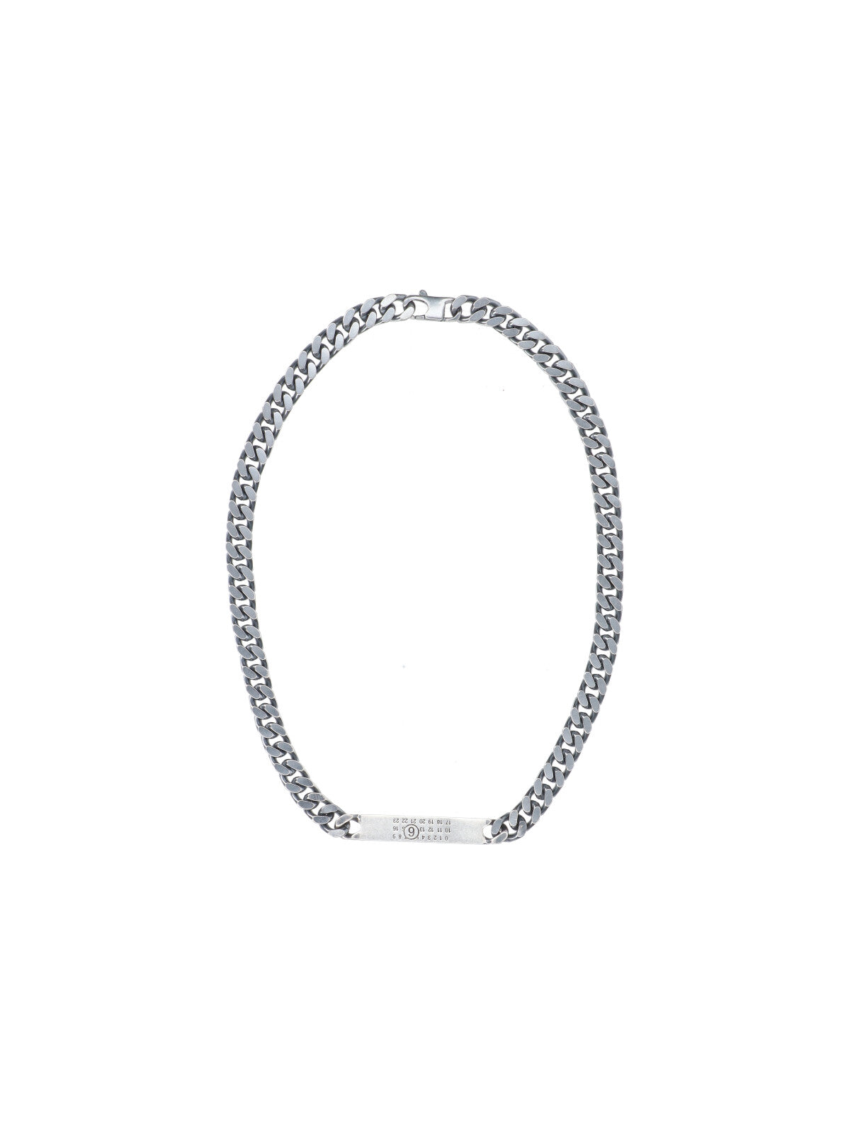 Minimalist Grey Bracelet with Modern Aesthetic