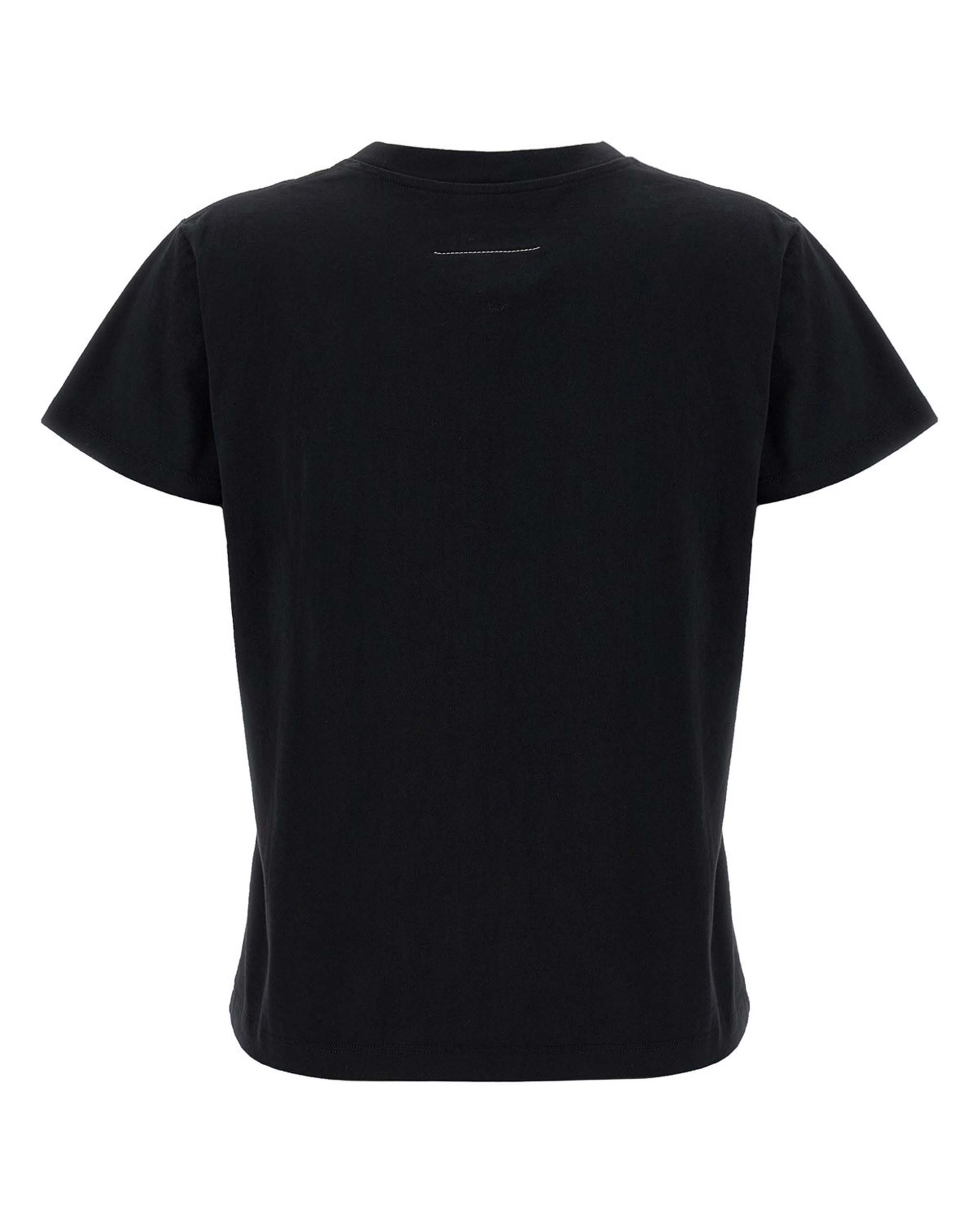 Breathable Cotton Jersey T-Shirt