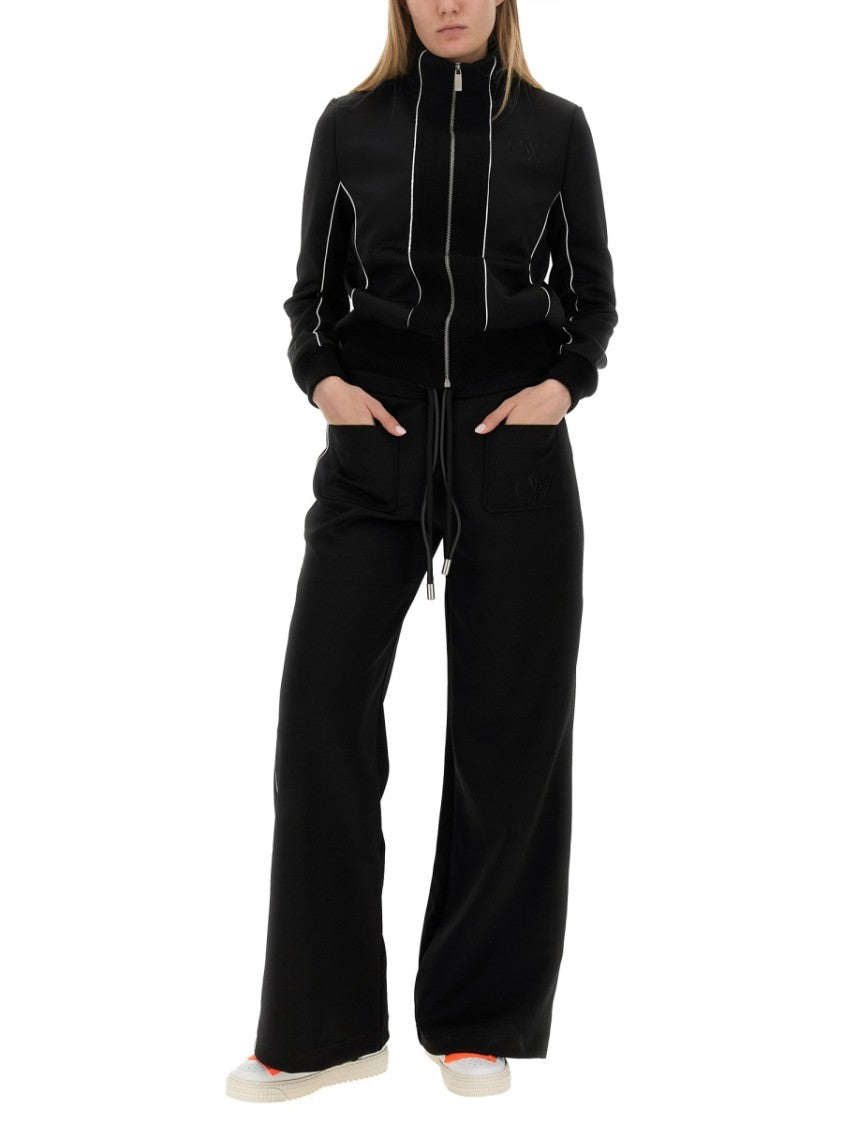Loose Fit Pants