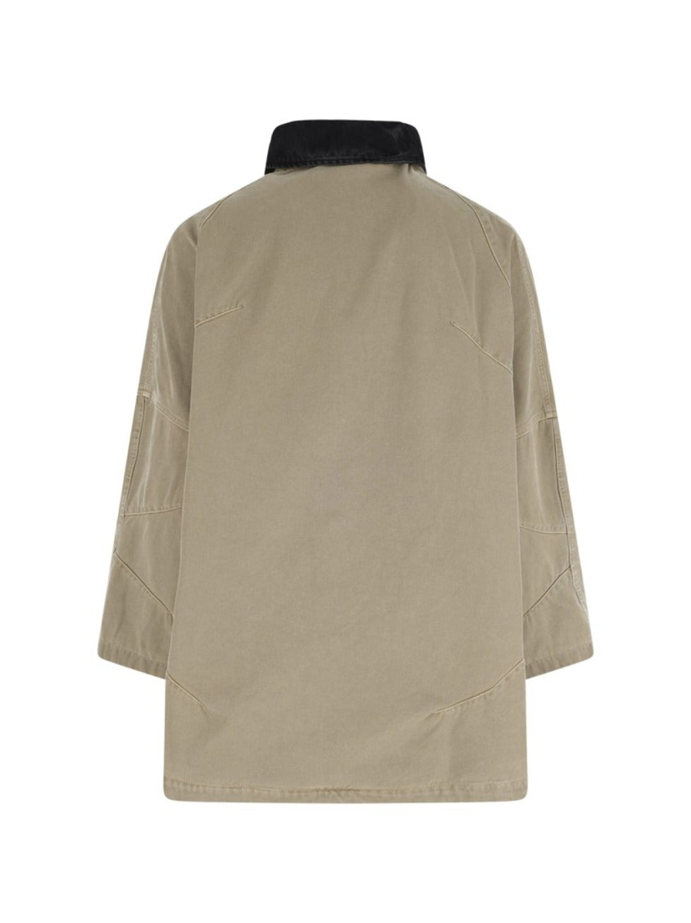 Jacket – Beige