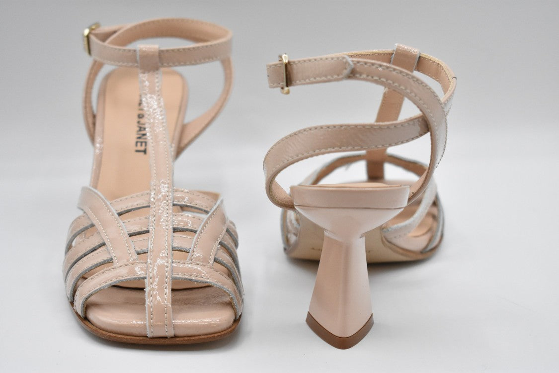Natural Leather Shoes