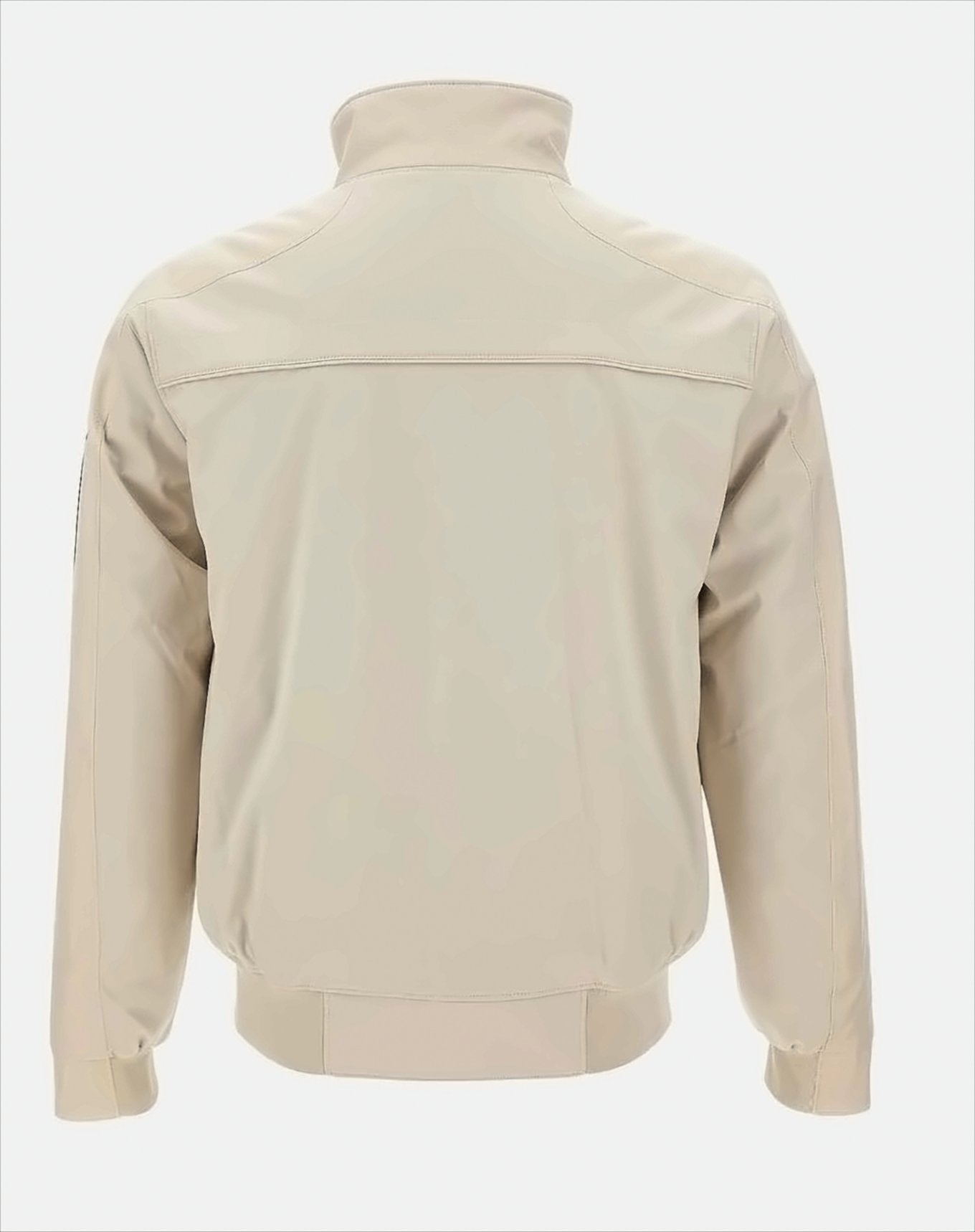 High Collar Casual Jacket