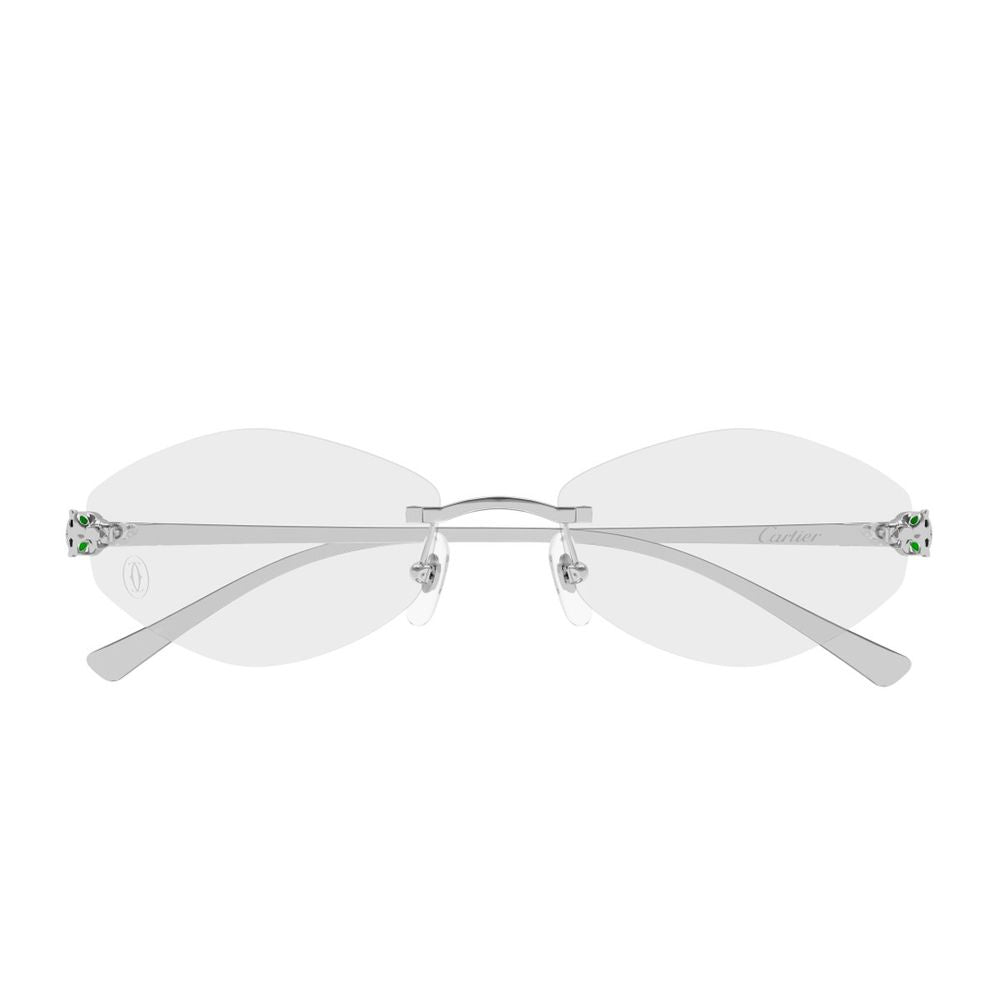 Ct0637O Panthère De Optical Glasses