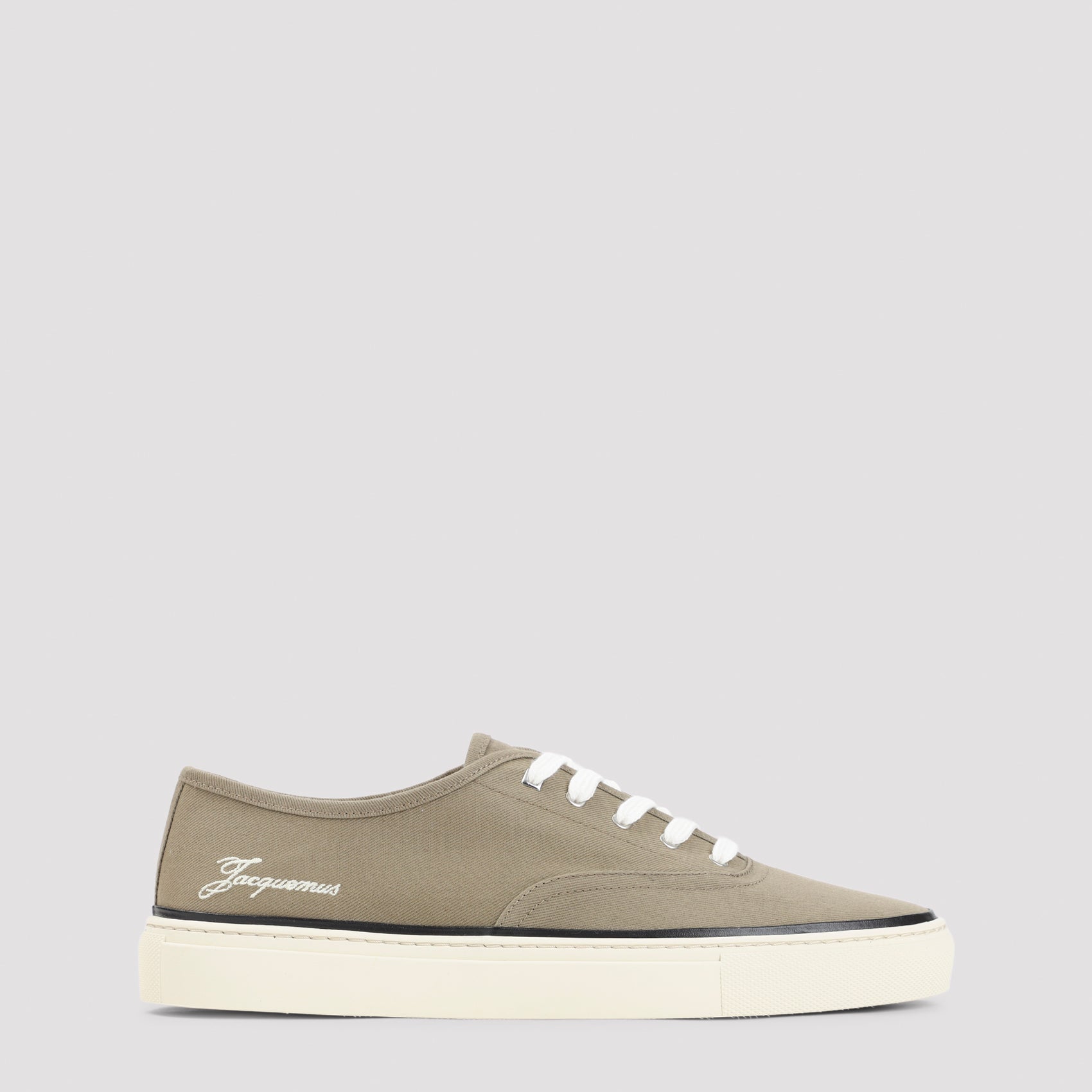 FOM00212AW00829 Cotton Sneakers