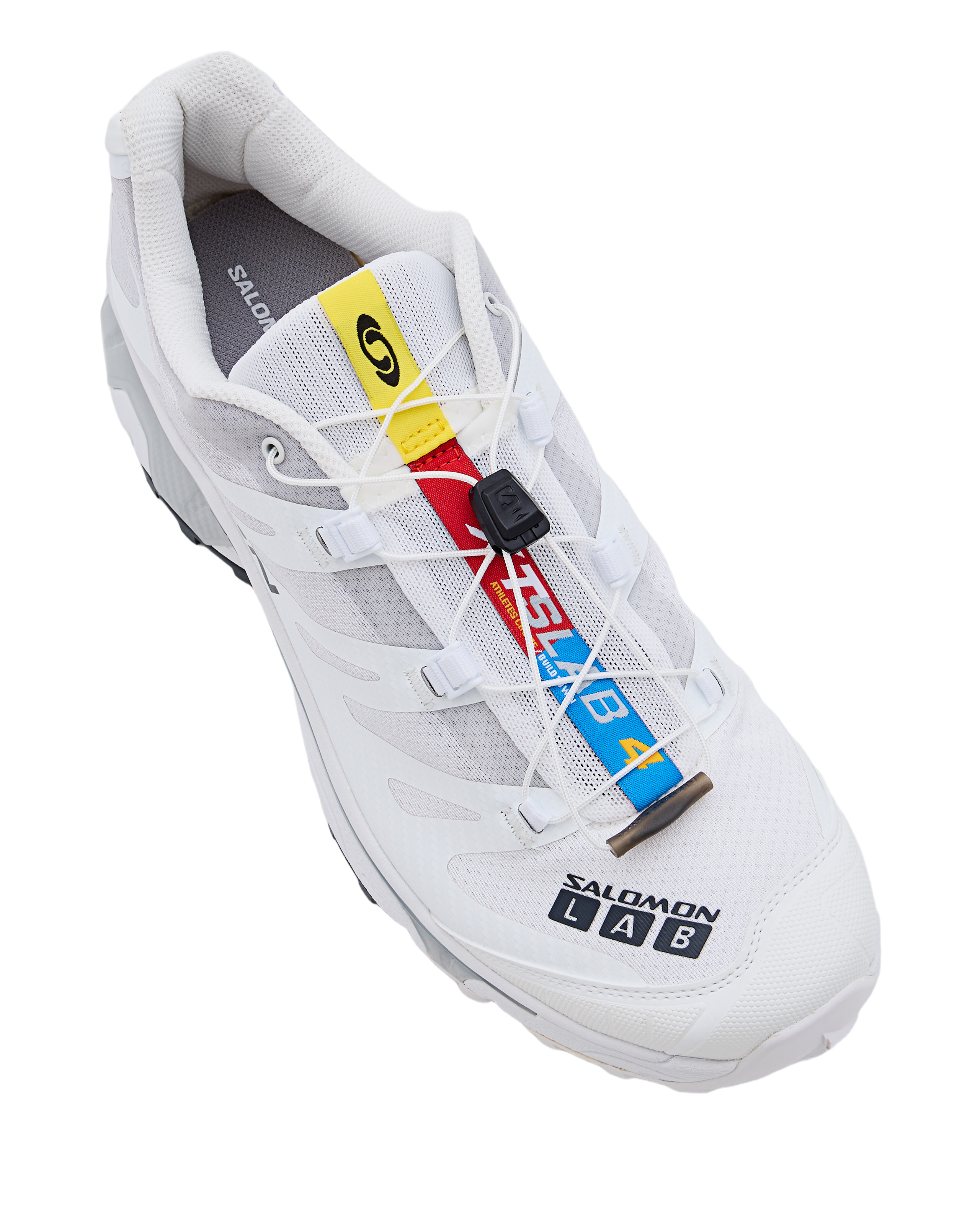 XT-4 OG Sneakers with Synthetic Upper