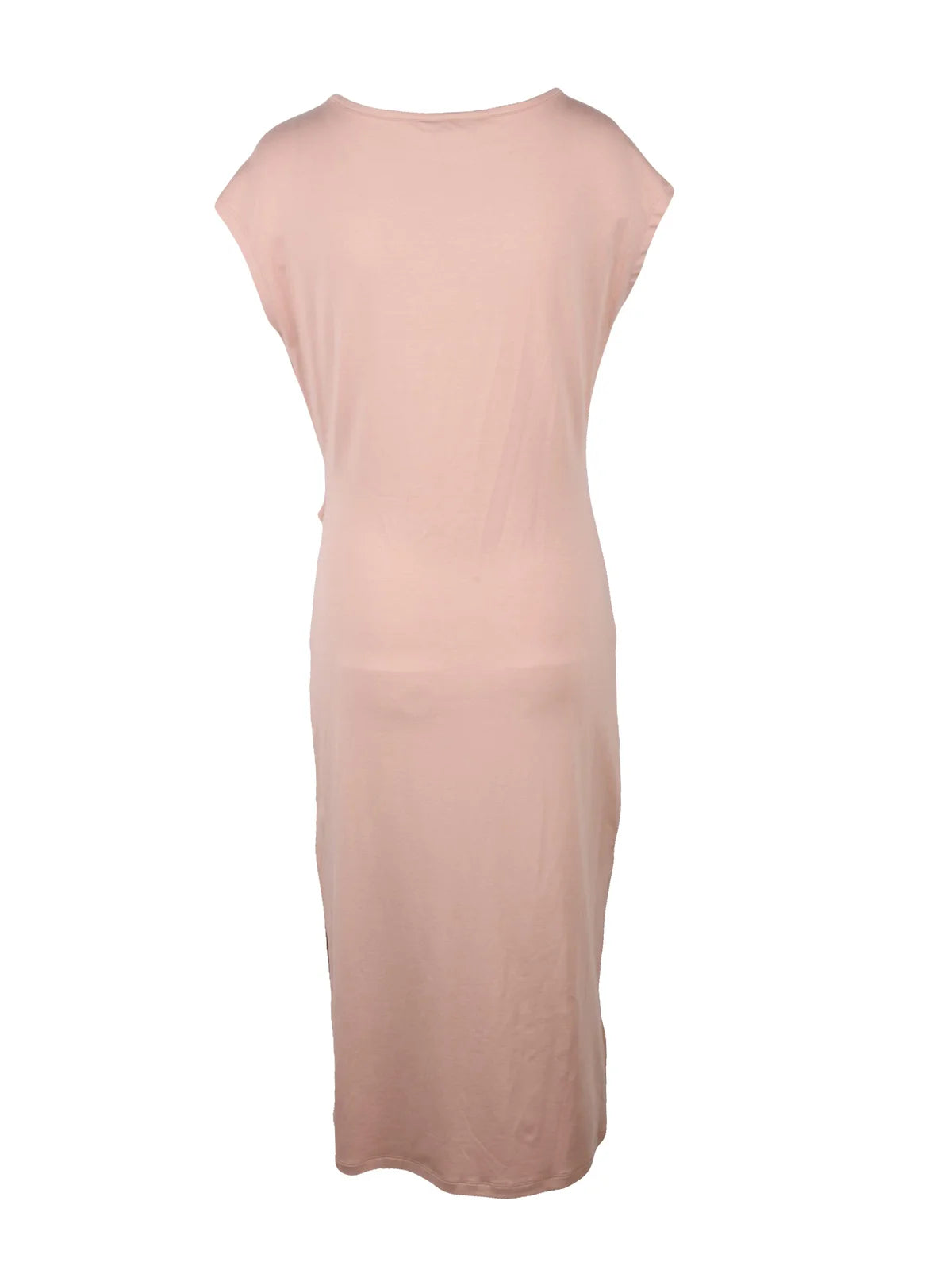 Lingo Stretch Dress - Pink