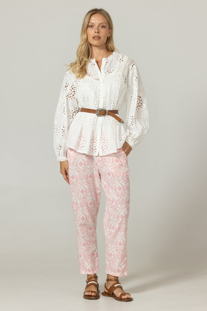 Hazal Shirt