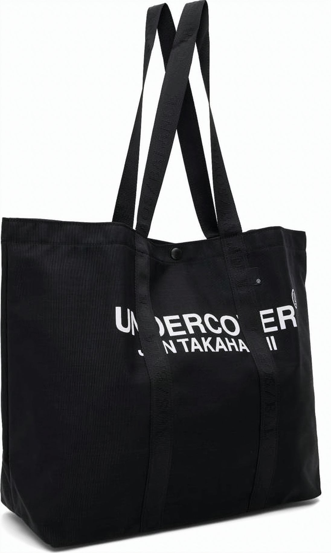 Large Rectangular Tote Bag