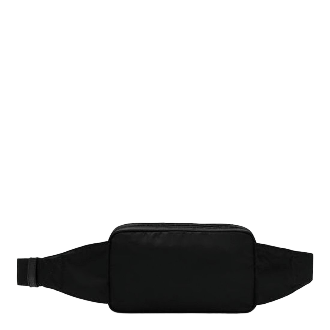 Compact Belt Bag with Adjustable Strap