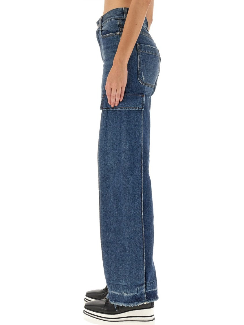 Cargo Pants