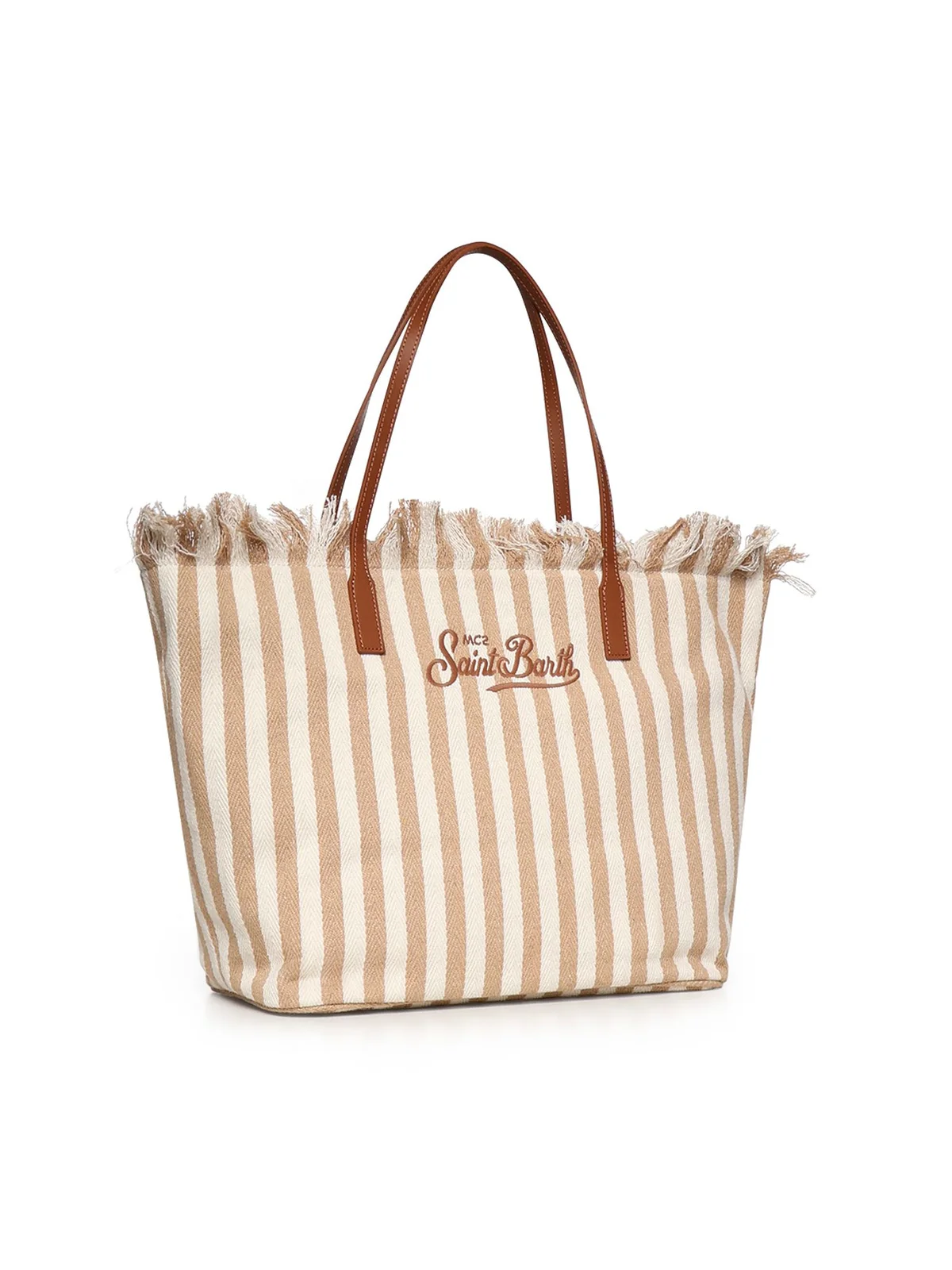 Sangallo Fringe City Crossbody Bag