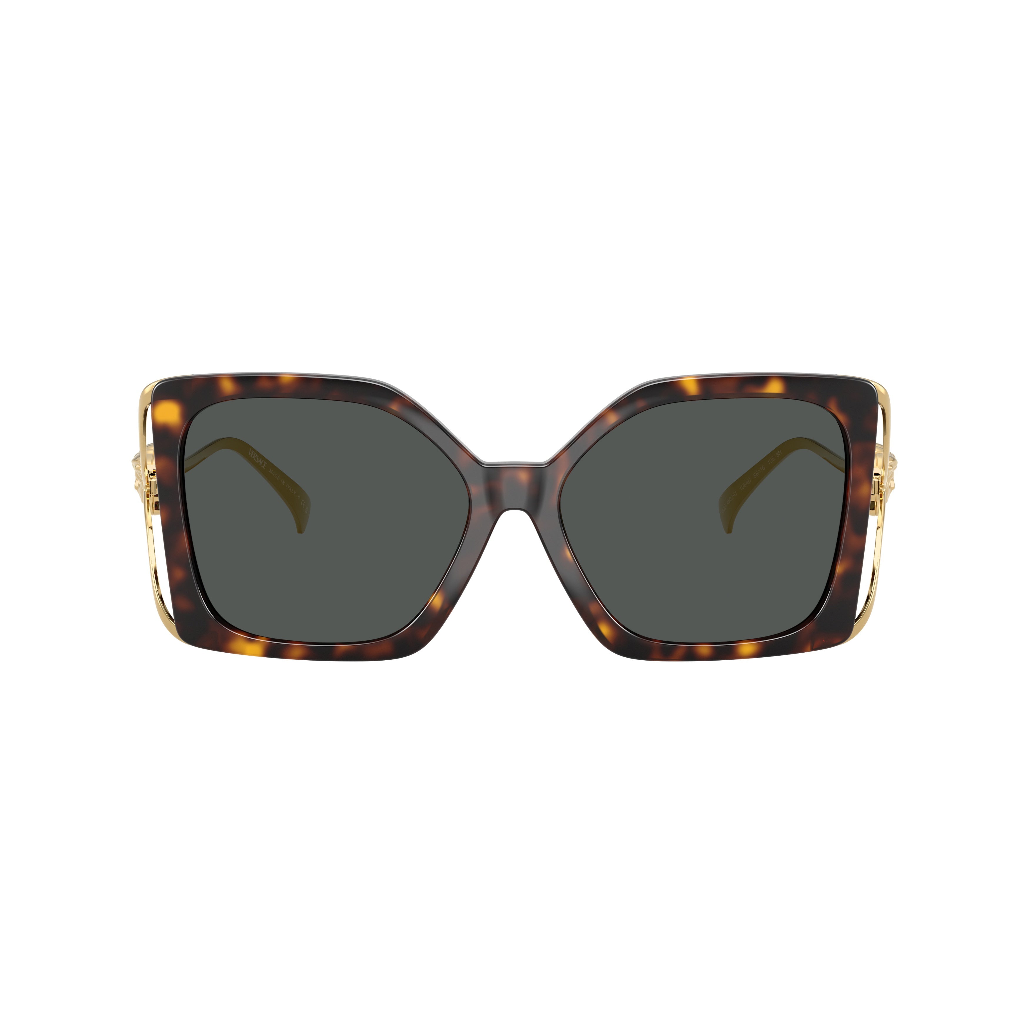 0ve4502u Oversized Square Sunglasses