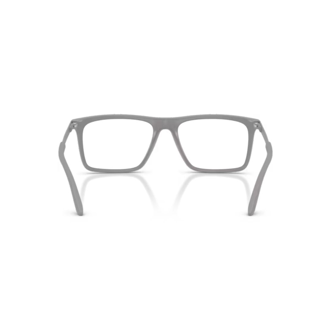 0ea3253 Rectangular Eyeglasses with Sleek Matte Finish