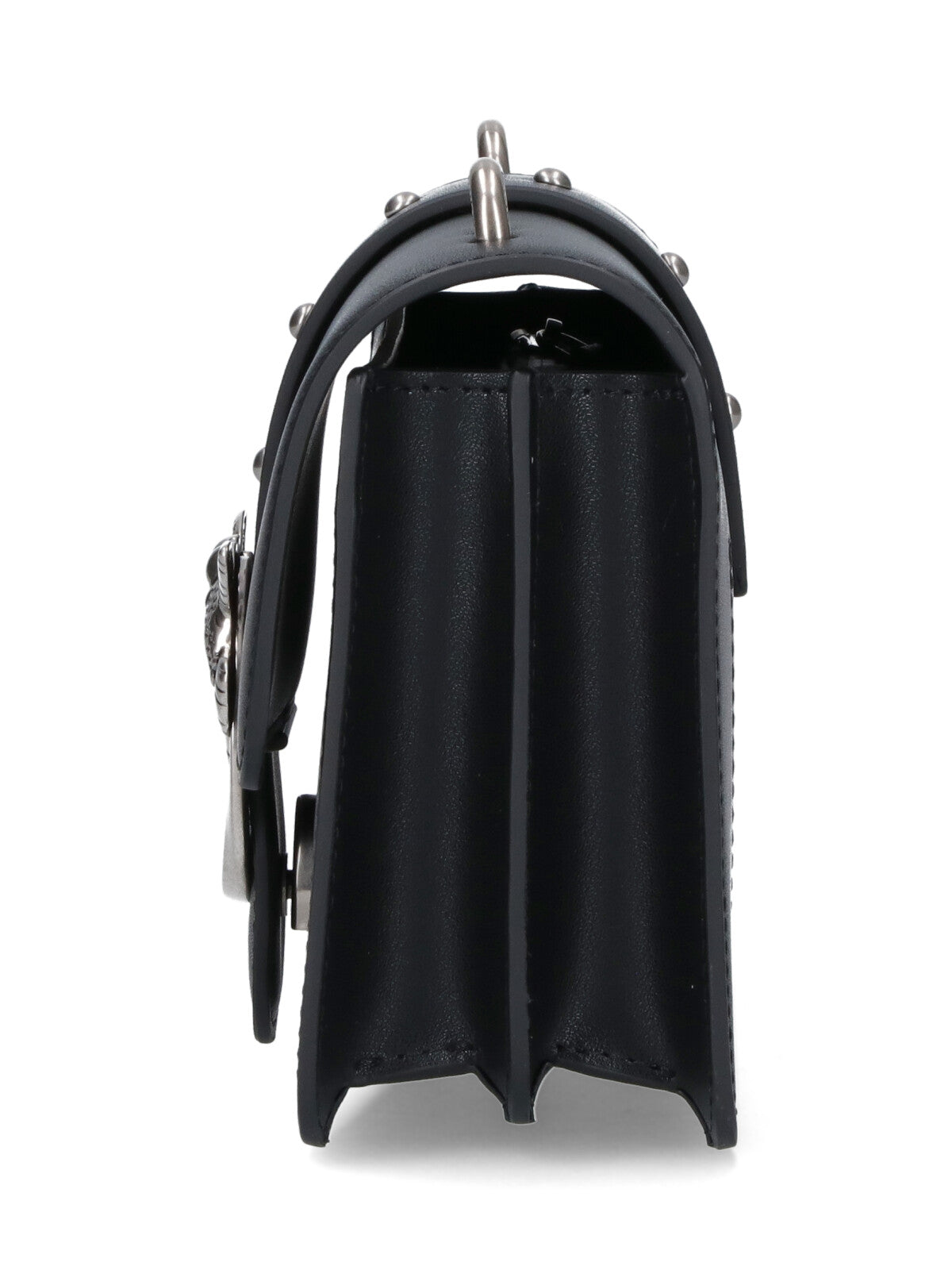 "Love One" Small Bag – Black