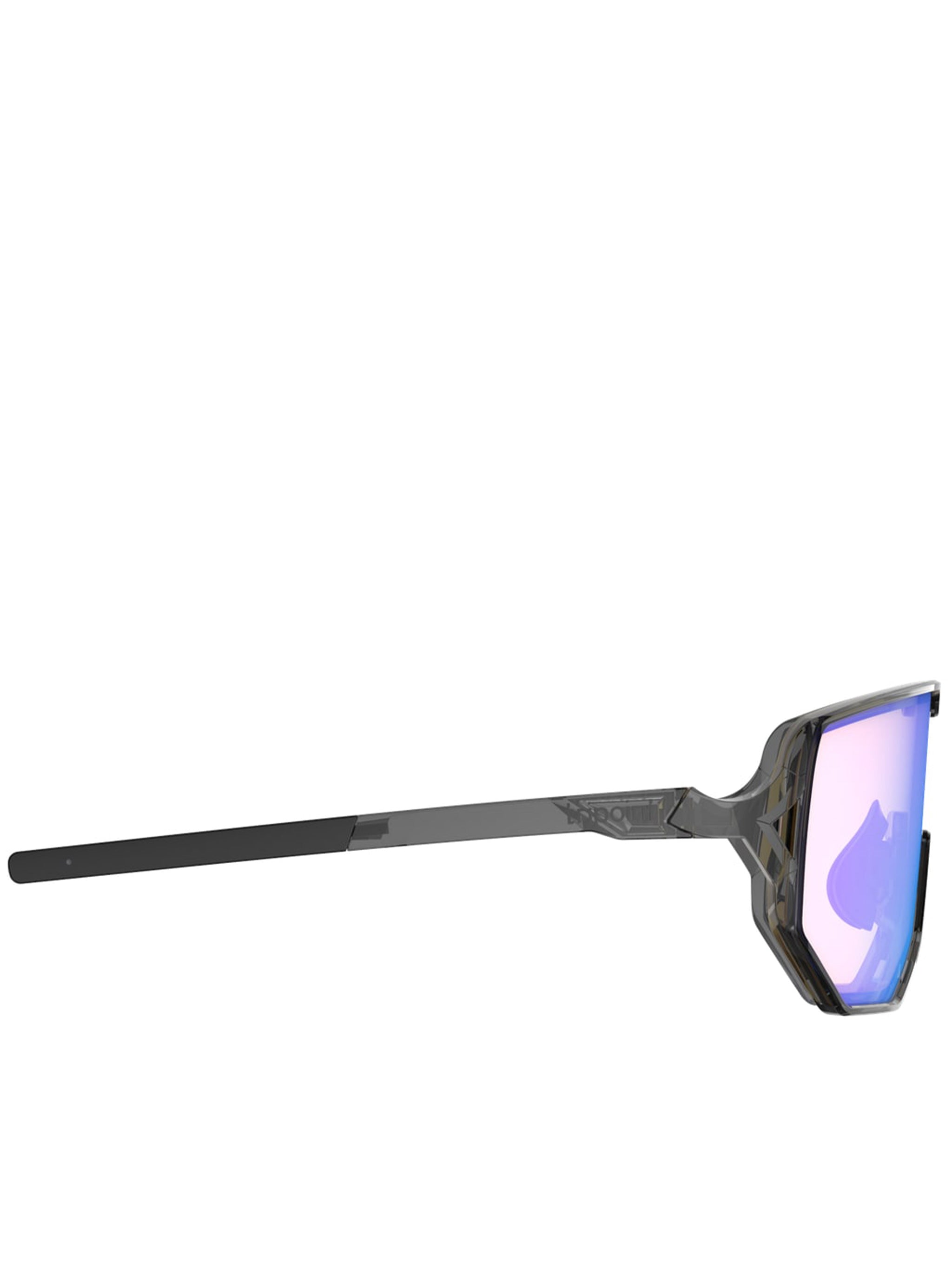 Blue Reschen Translucent Shield Bio-Nylon Occhiale