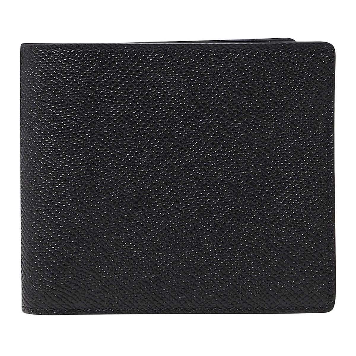 Textured Bifold Wallet