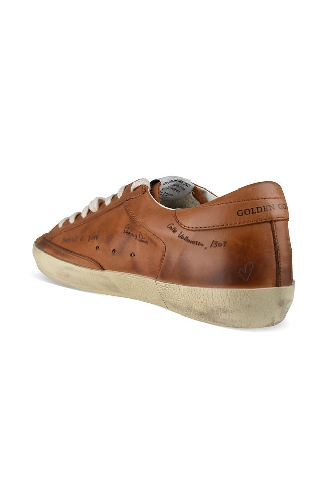 Sneakers Superstar