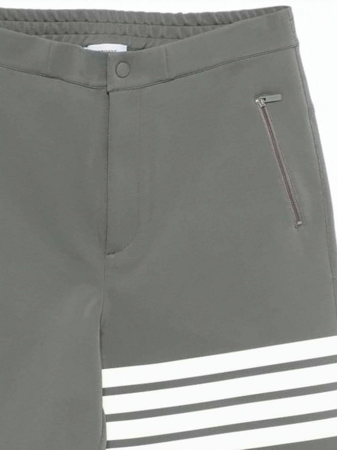 Mid-Thigh Tech Shorts