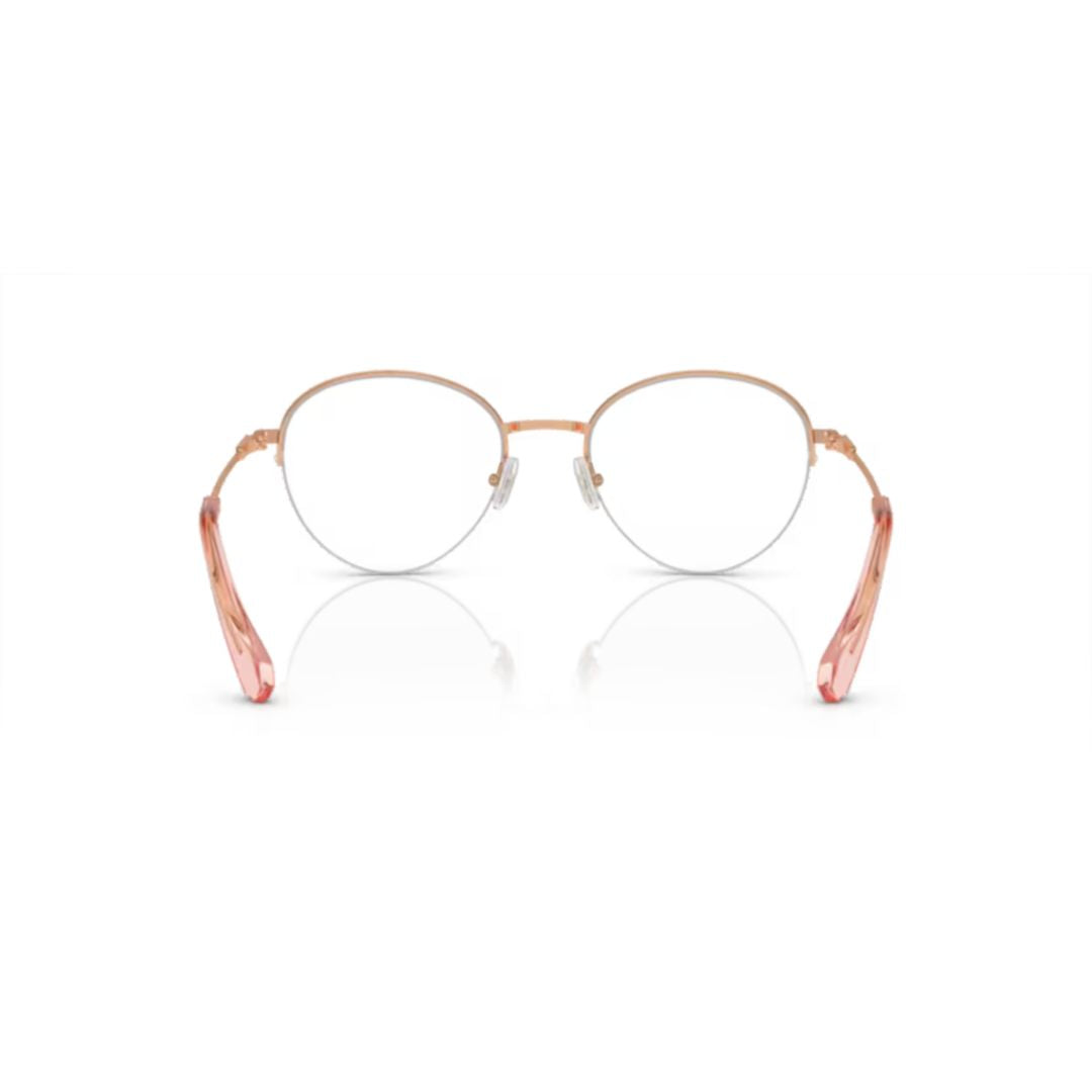 0sk1004 Delicate Metal Frame Sunglasses