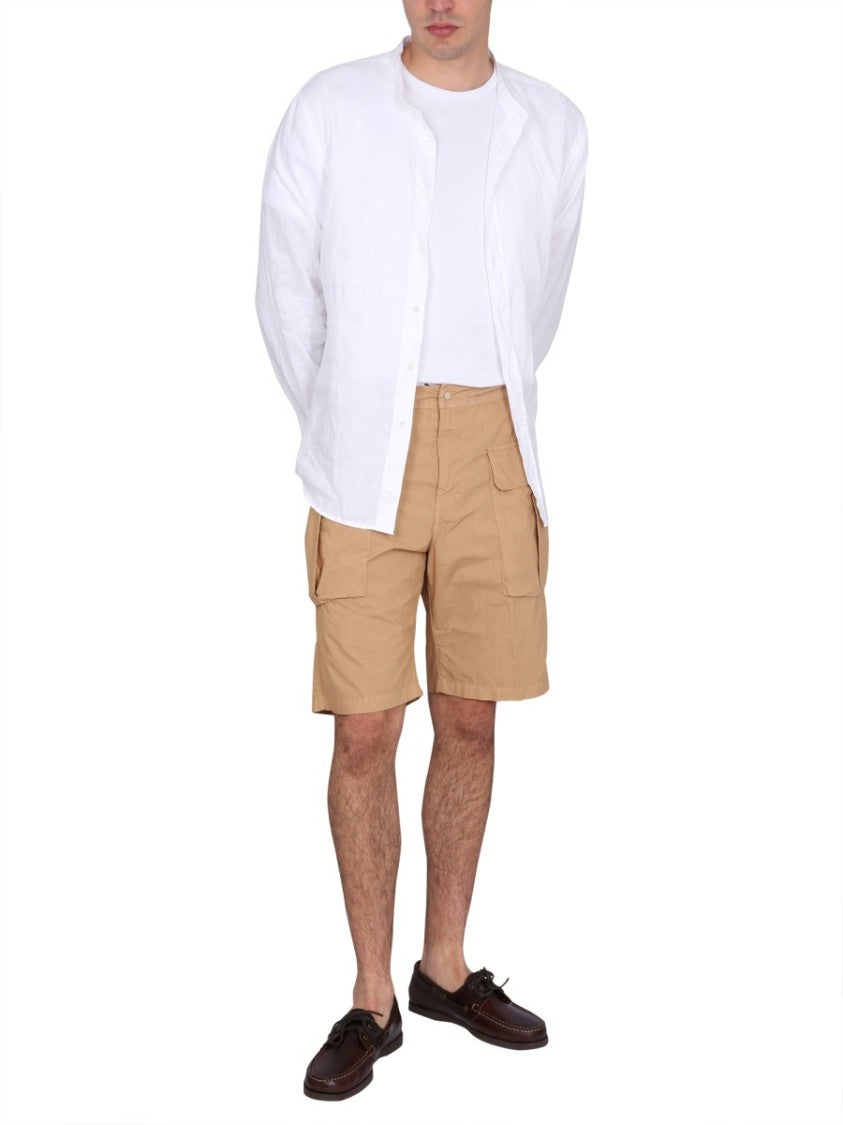 Lou Bermuda Shorts