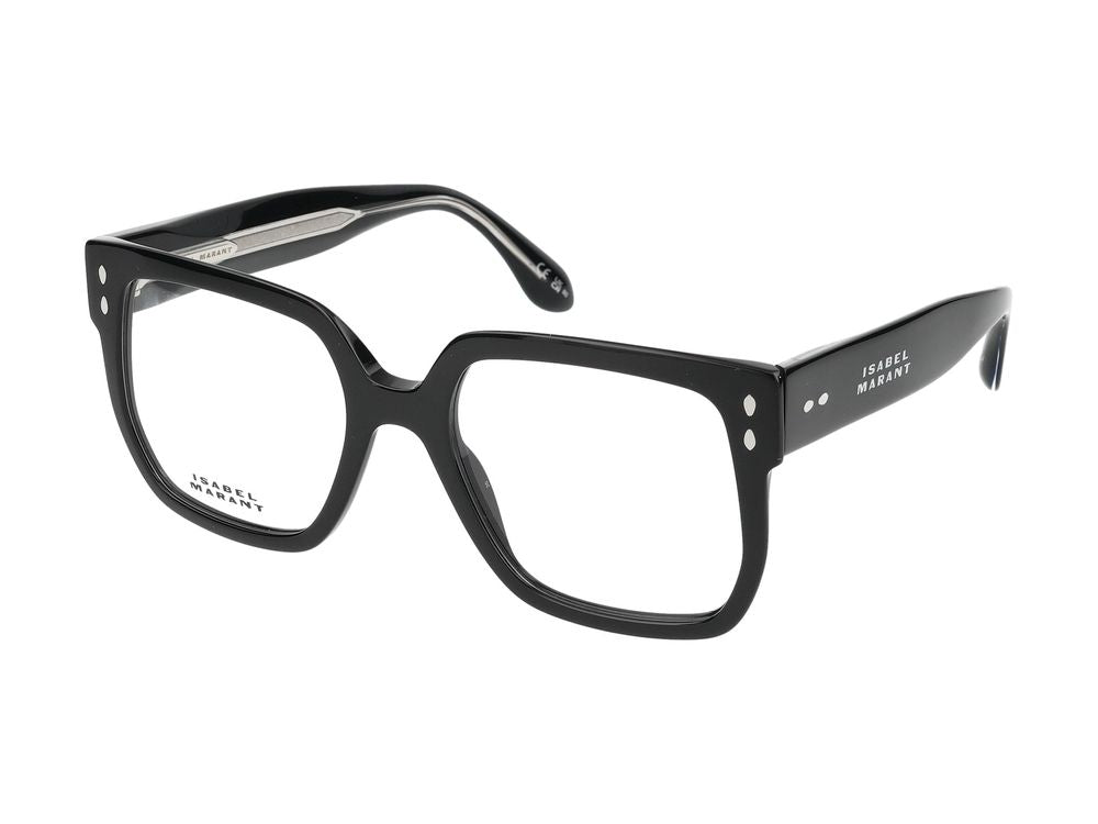 Eyeglasses Isabel Marant IM 0128 807 Black 53/19/145