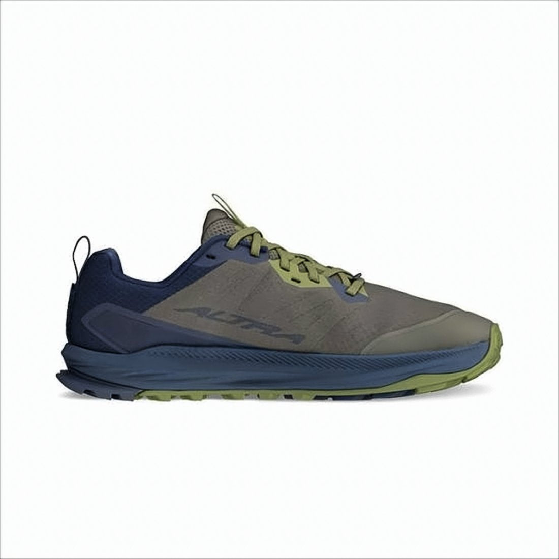 Streamlined Grey Athletic Sneakers with Vibram Outsole