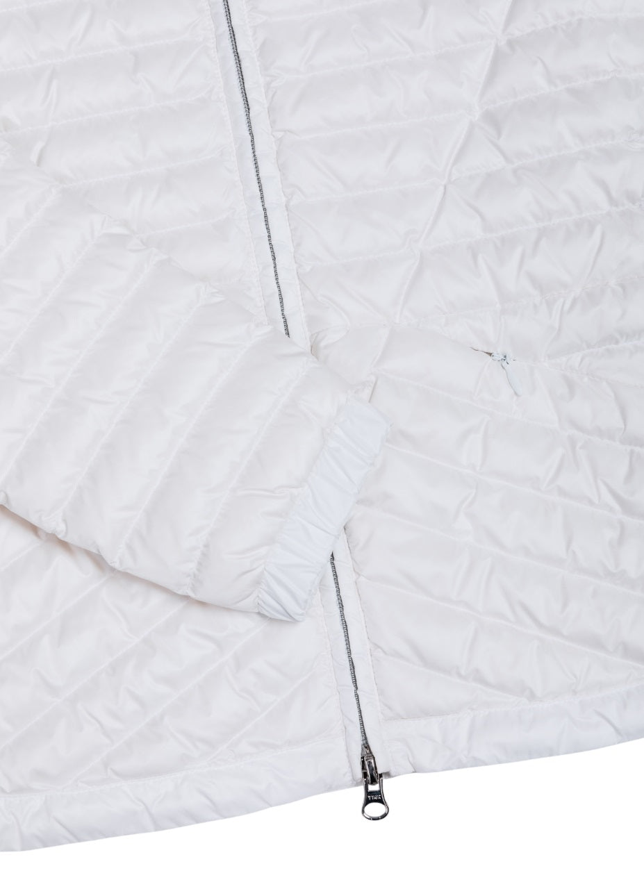 Women’S Down Quilted Jacket
