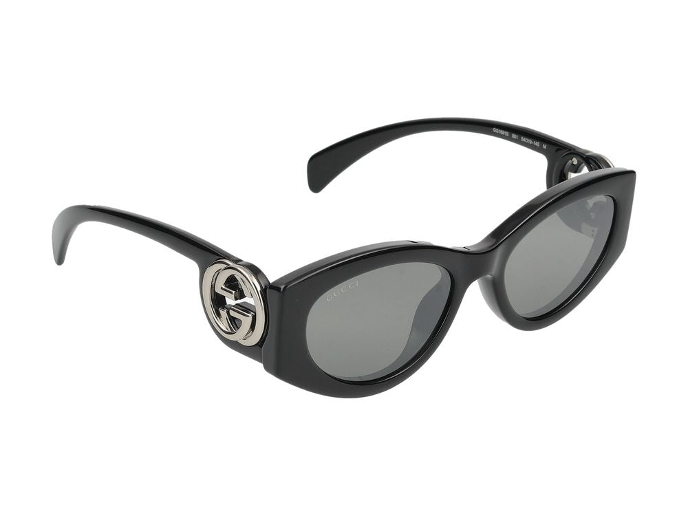 Sunglasses GG1691S 001 black black grey 54/19/145