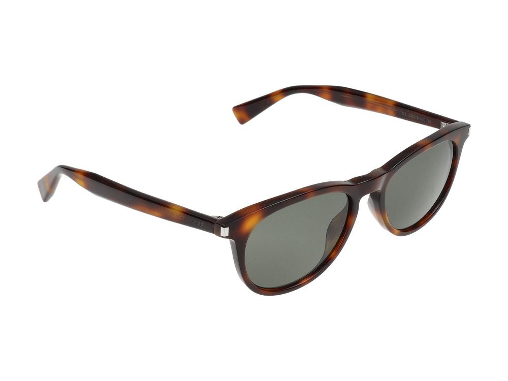 Okulary przeciwsłoneczne Saint Laurent SL 797 003 havana havana grey 53/18/140