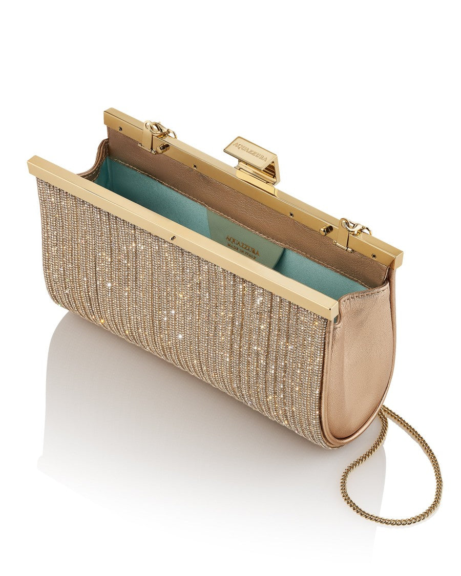 Sundance Crystal Clutch